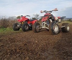 150cc quad