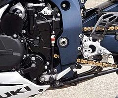 2011 Suzuki GSX-R - Image 5/5