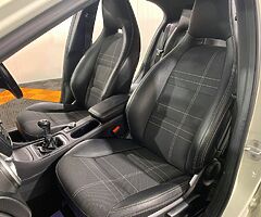 2014 Mercedes-Benz A-Class - Image 9/10