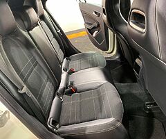 2014 Mercedes-Benz A-Class - Image 10/10