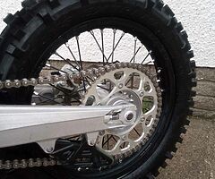 2019 KTM EXC - Image 3/8