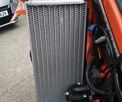 2019 KTM EXC - Image 4/8