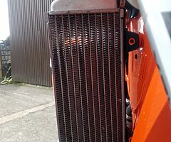 2019 KTM EXC - Image 5/8