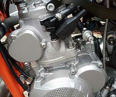 2019 KTM EXC - Image 6/8