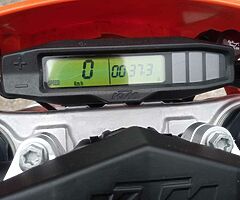 2019 KTM EXC - Image 7/8