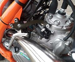 2019 KTM EXC - Image 8/8