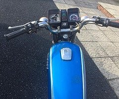 1984 Yamaha RX - Image 4/4