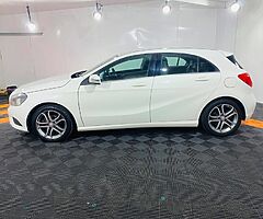 2014 Mercedes-Benz A-Class - Image 5/10