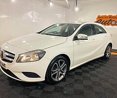 2014 Mercedes-Benz A-Class - Image 6/10