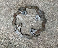 2022 Welsh pit bike￼ 110cc - Image 5/9