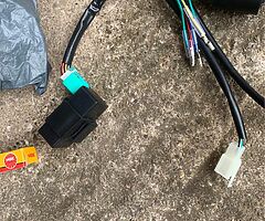 2022 Welsh pit bike￼ 110cc - Image 7/9