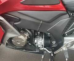 2012 Honda VFR - Image 8/10