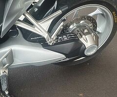 2012 Honda VFR - Image 9/10