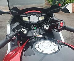 2012 Honda VFR - Image 10/10