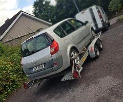 Scrap cars wanted - Image 5/8