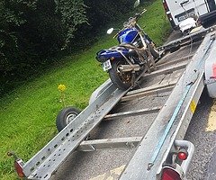Scrap cars wanted - Image 7/8