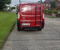 Dispatch 2L diesel - Image 3/8