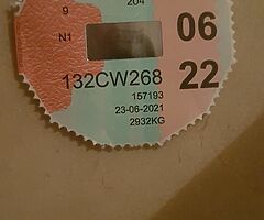 Dispatch 2L diesel - Image 7/8