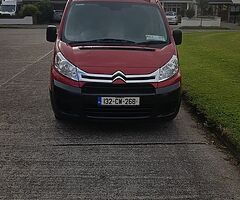 Dispatch 2L diesel - Image 8/8