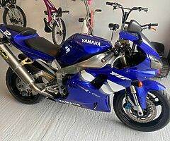 Yamaha r1  for sale