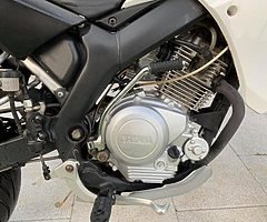 Yamaha xt125x - Image 3/7