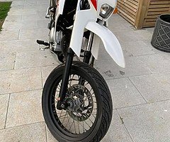 Yamaha xt125x - Image 4/7