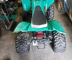 150 cc lincon and mini moto - Image 3/5