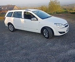 Astra diesel 6speed cheap tax