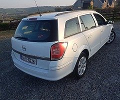 Astra diesel 6speed cheap tax - Image 4/4