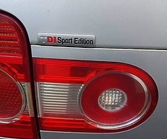Vw sharan