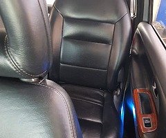 Vw sharan - Image 7/10