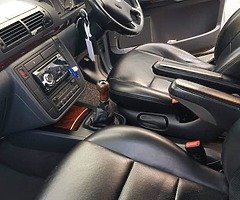 Vw sharan - Image 9/10