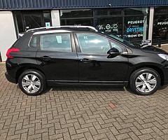Peugeot 2008 Active 1.2L - Image 3/10