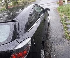 Opel astra 2005 - Image 5/10