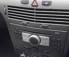 Opel astra 2005 - Image 8/10