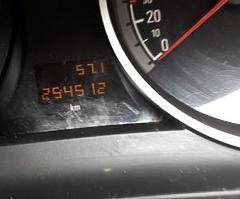 Opel astra 2005 - Image 9/10
