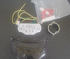 Fazer 600 fz6 parts - Image 5/6