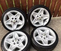 Land rovers - Image 6/6