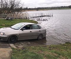 VW bora lowering springs wanted