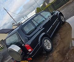 Suzuki xl-7 - Image 3/5