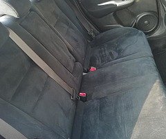 HONDA CIVIC 2008 2.2 DIESEL FOR NEGOTIATION - Image 6/6