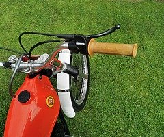 1976 Montesa 348 - Image 3/7