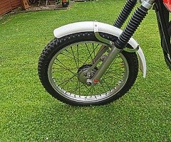 1976 Montesa 348 - Image 4/7