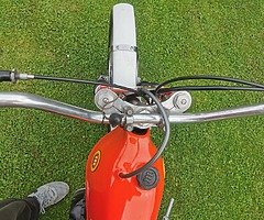 1976 Montesa 348 - Image 5/7