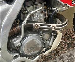 2008 Yamaha YZF - Image 3/7