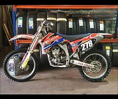 2008 Yamaha YZF - Image 4/7