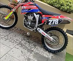 2008 Yamaha YZF - Image 5/7