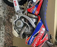 2008 Yamaha YZF - Image 6/7