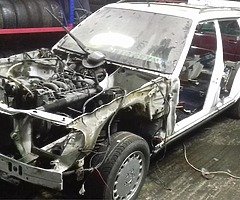 Mercedes for breaking - Image 3/7