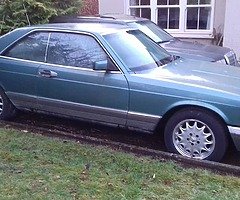 Mercedes for breaking - Image 4/7